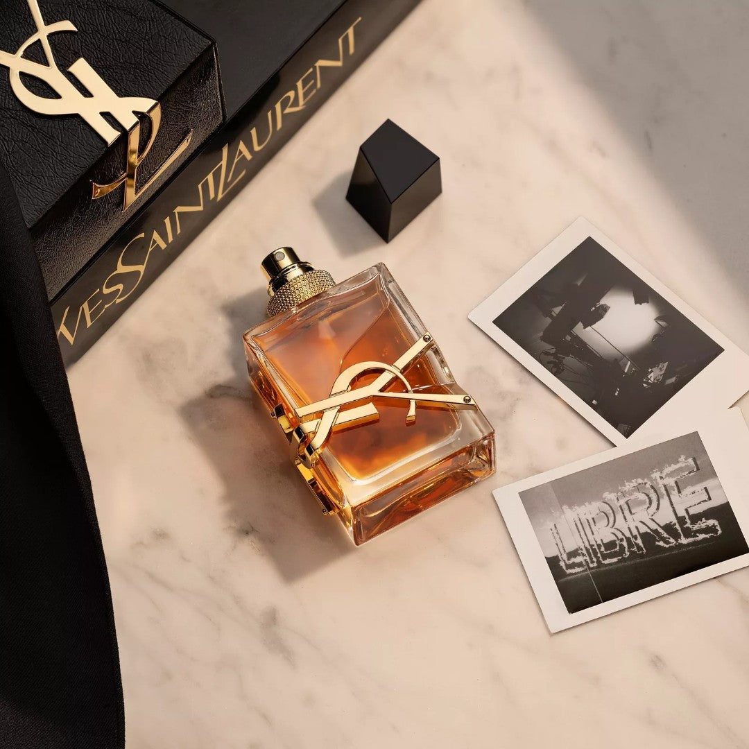 YVES SAINT LAURENT libre 90ML
