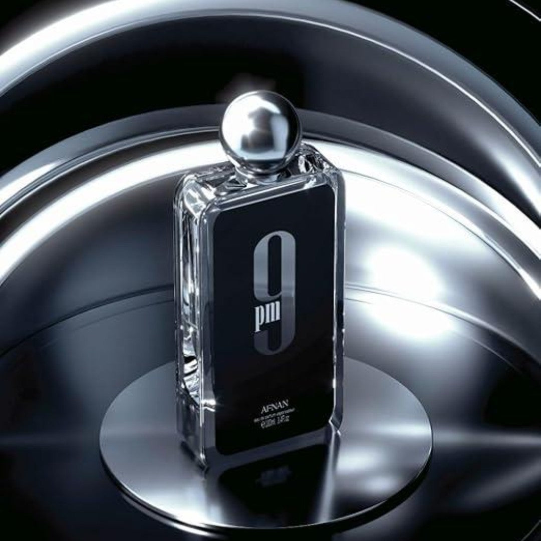 AFNAN 9pm - 100ml