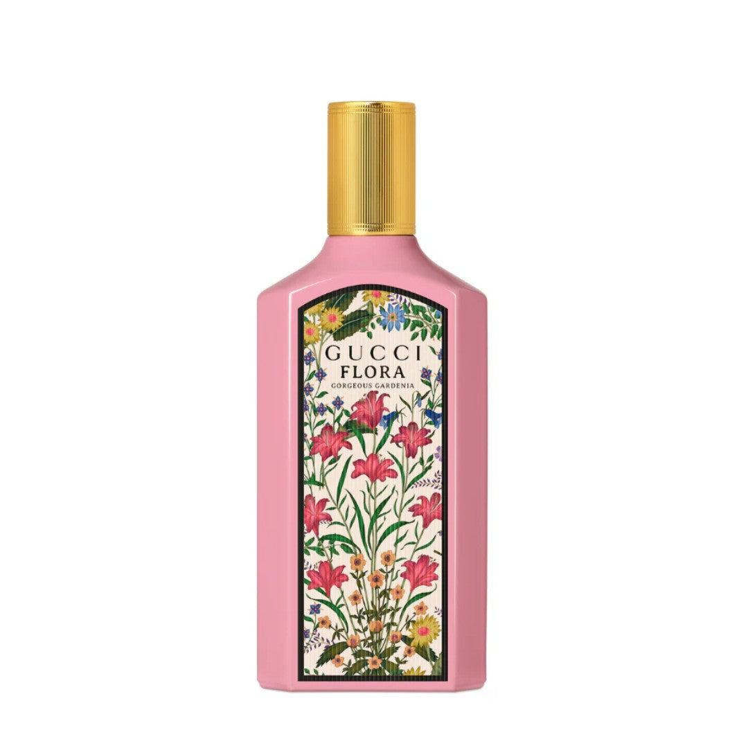GUCCI FLORA gorgeous gardenia 100ml