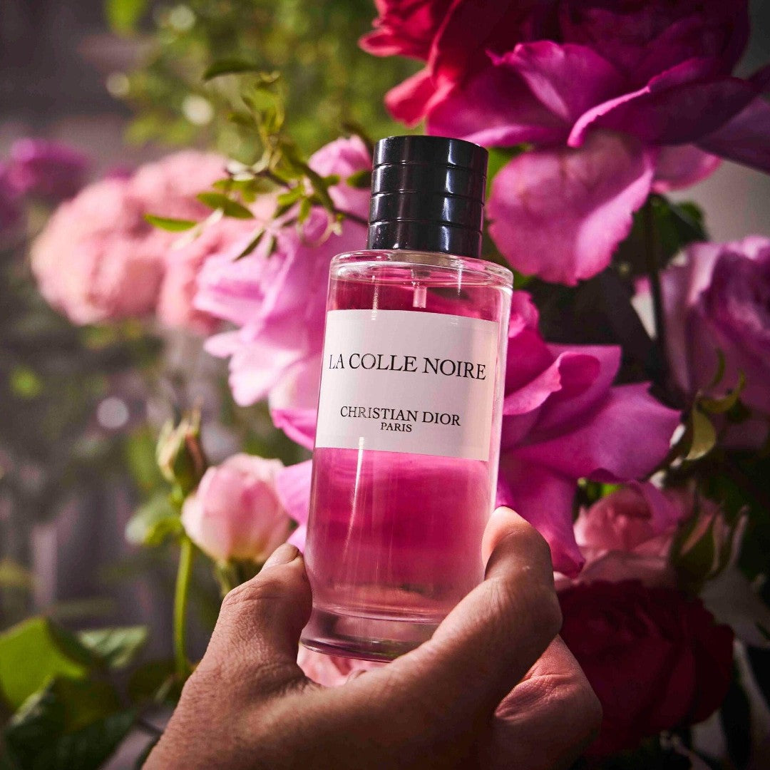 DIOR la colle noire 250ML