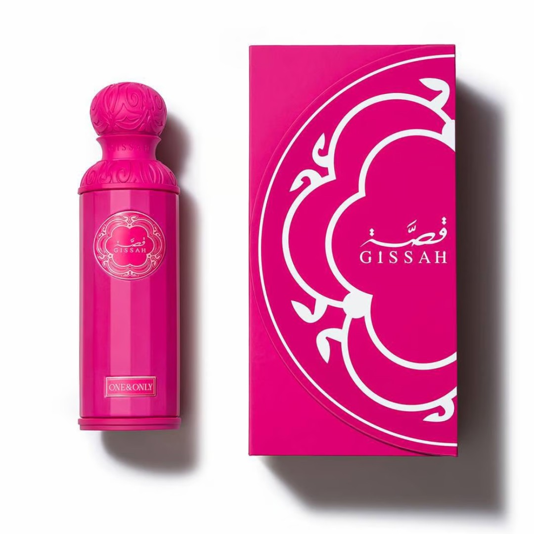 عطر وان اند اونلي 100مل