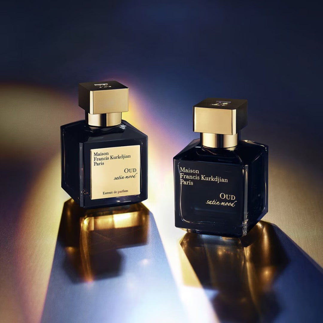 MAISON FRANCIS KURKDJIAN PARIS oud 70ML