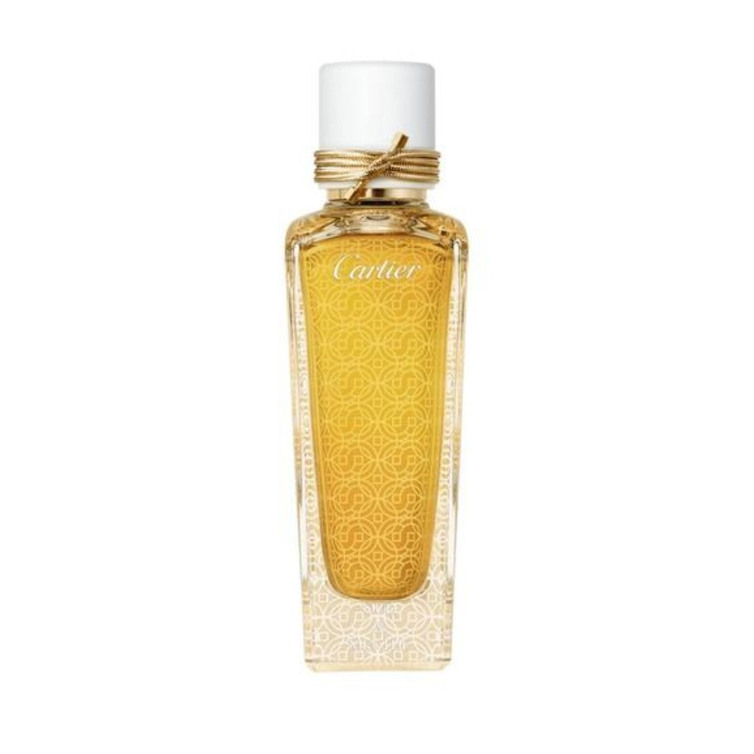 CARTIER oud and menthe 100ml