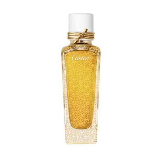 CARTIER oud and menthe 100ml