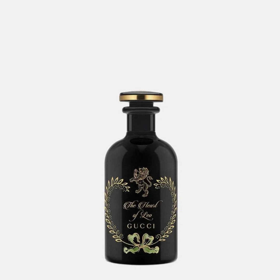 GUCCI the heart of leo 100ML