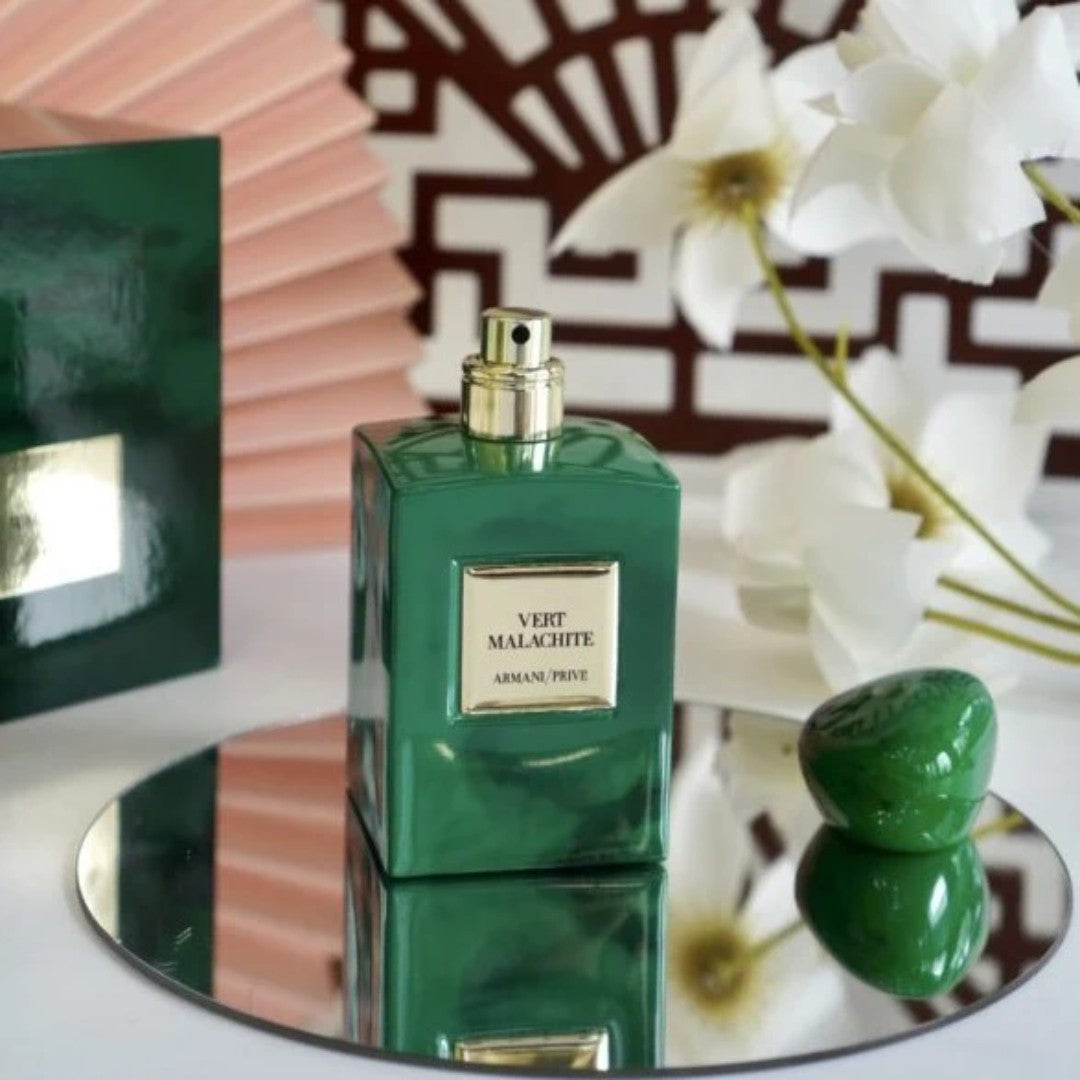 Giorgio Armani Prive Vert Malachite Unisex  100ml