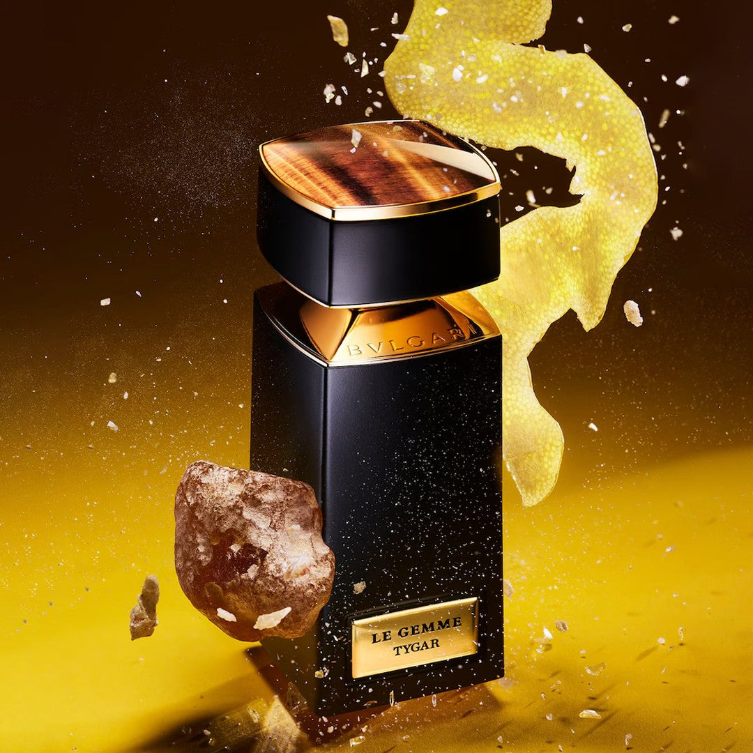 BVLGARI tygar 100ML