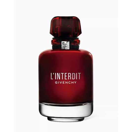 L'Interdit Eau de Parfum Rouge
