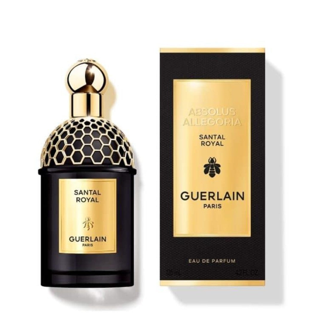 Guerlain Santal Royal 24 Eau de Parfum, 125ml