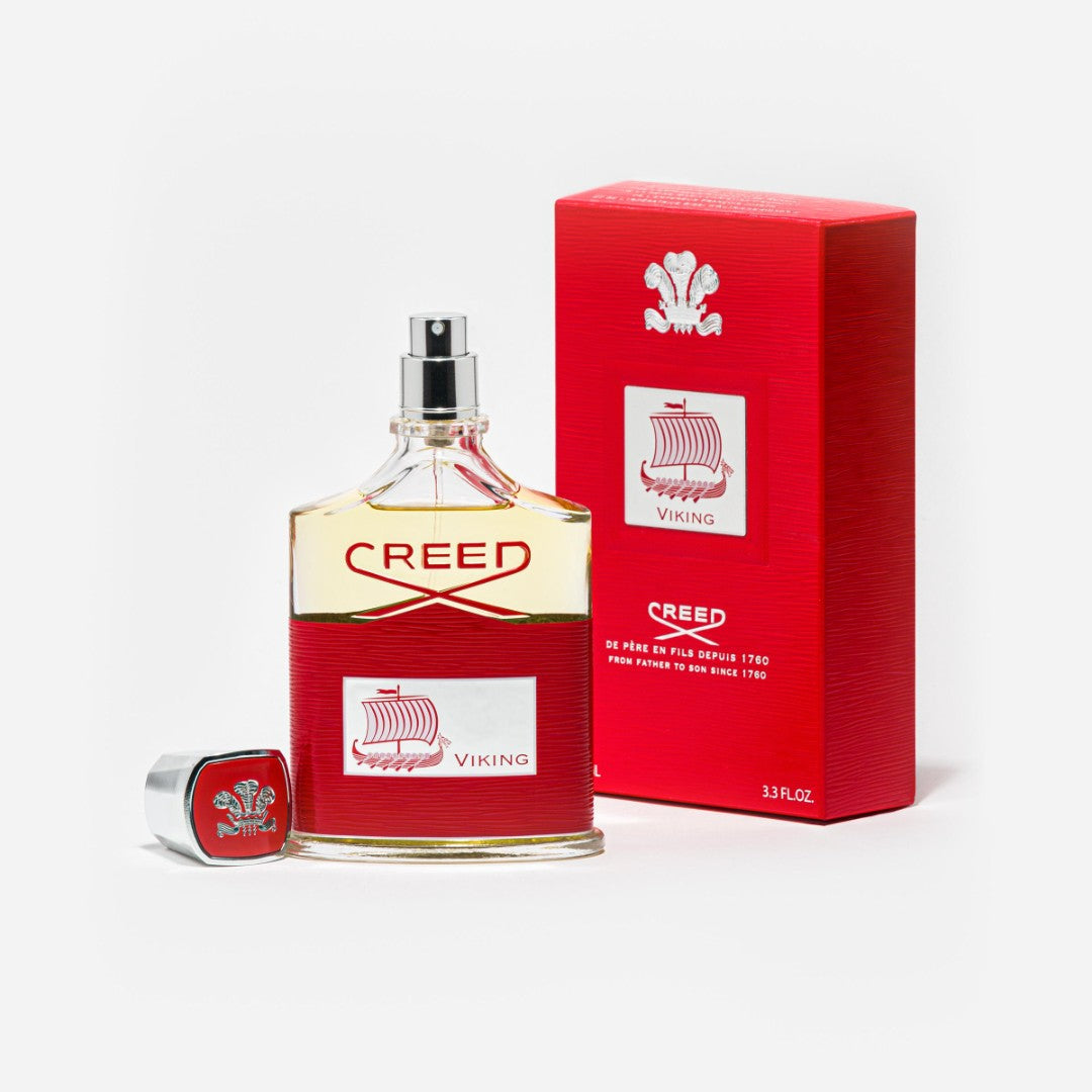 CREED viking - 100ml