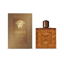 Versace Eros Najim 100 ml