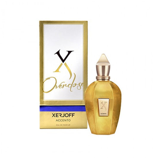 Xerjoff Accento Overdose 100 ml