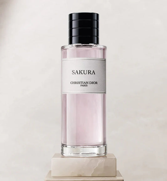Christian Dior Sakura