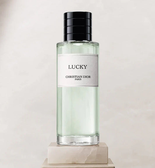 LUCKY CHRISTIAN DIOR PARIS