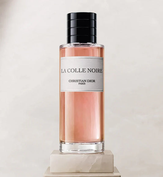 LA COLLE NOIRE CHRISTIAN DIOR PARIS
