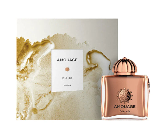 AMOUAGE DIA 40