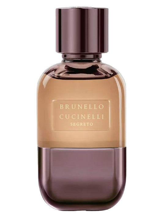 Segreto Brunello Cucinelli for women and men 100ML
