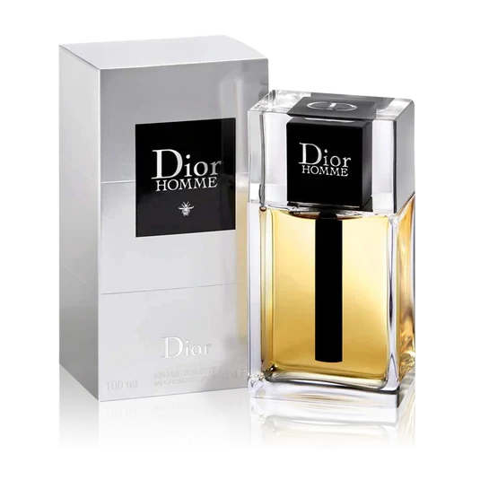 DIOR HOMME EDT 100ML