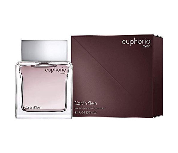 Calvin Klein Euphoria for men - Marseille Perfumes