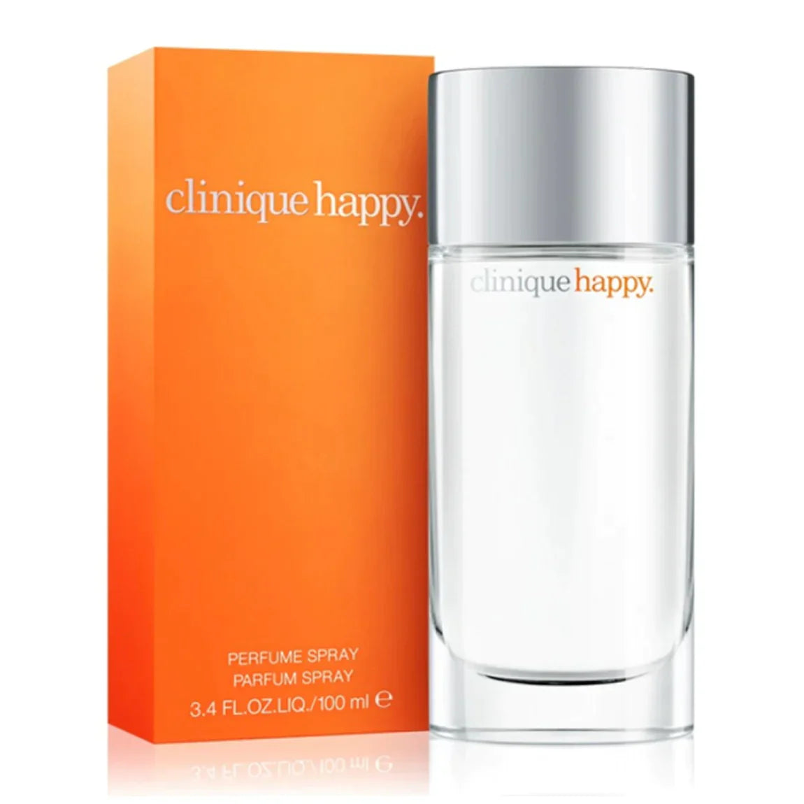 Clinique Happy Heart - Marseille Perfumes