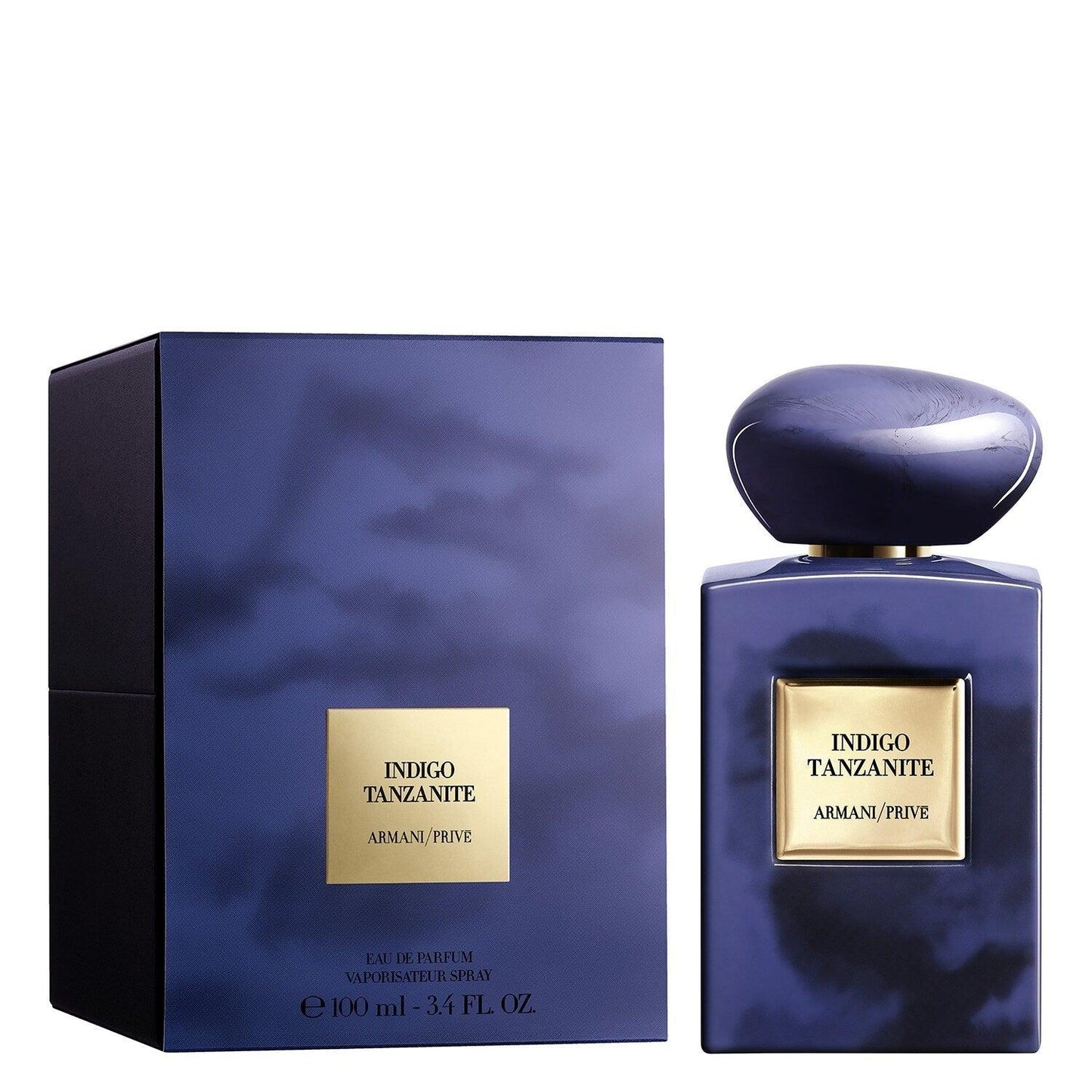 ARMANI PRIVE indigo tanzanite - Marseille Perfumes