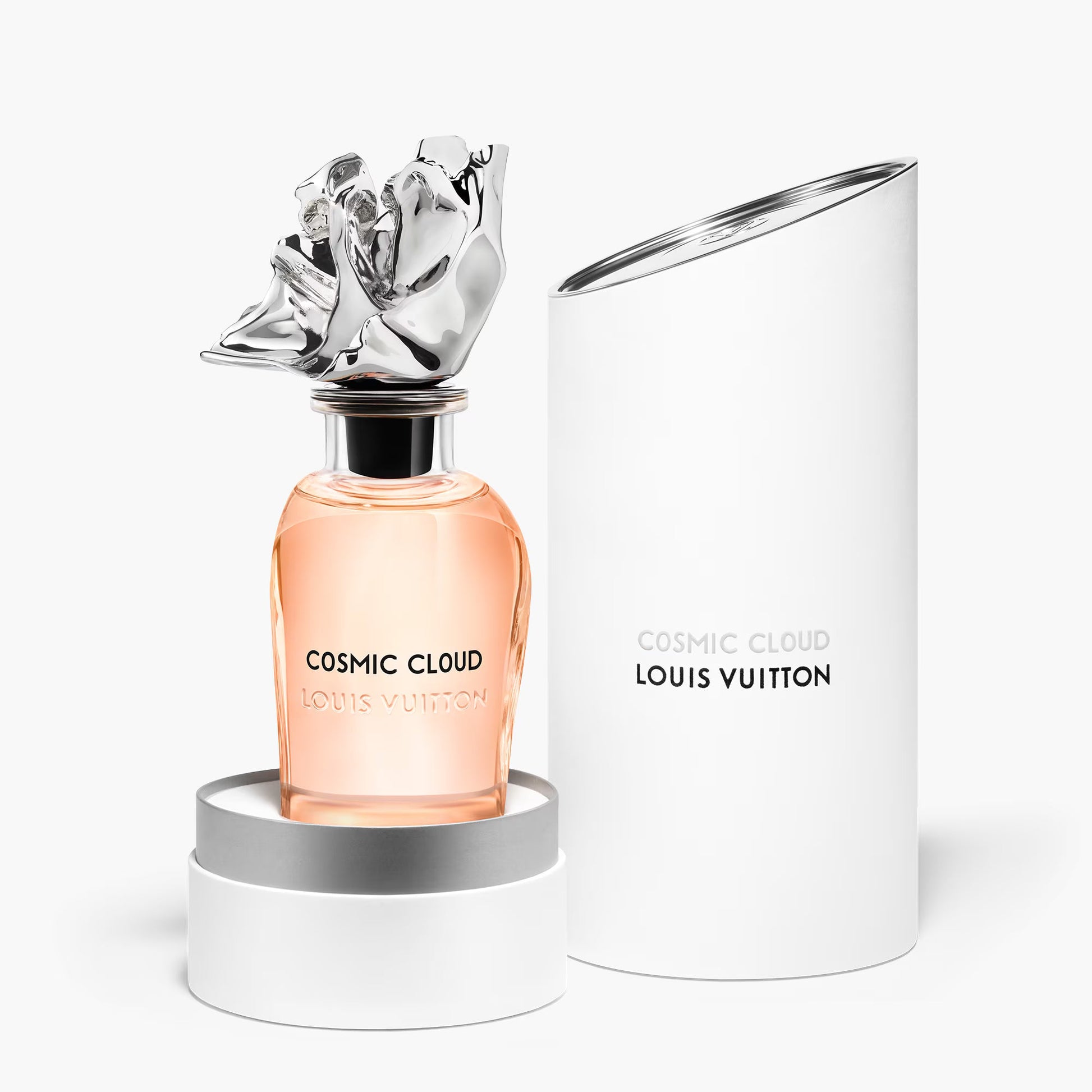 Cosmic Cloud Perfume - 100ml