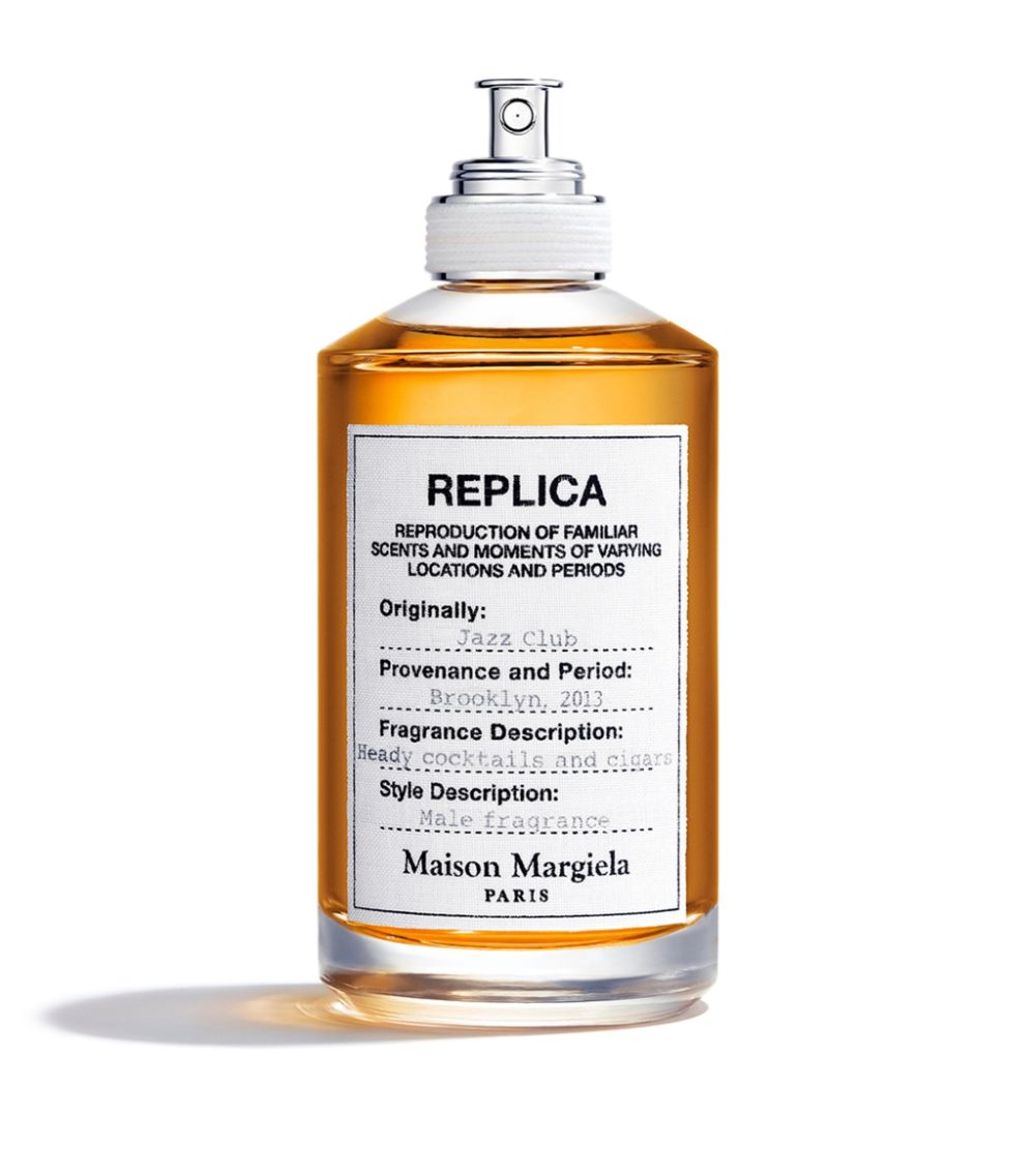 Maison Margiela Replica Jazz - Marseille Perfumes